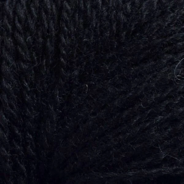 Järbo Svensk Ull 2 tr 74109 Blackish