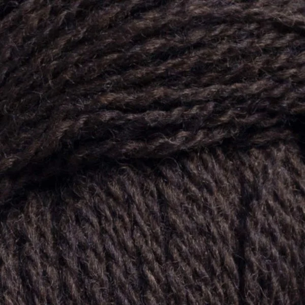 Järbo Svensk Ull 2 tr 74112 Ashen brown