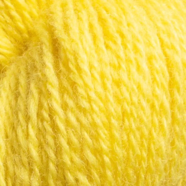 Järbo Svensk Ull 2 tr 74115 Summer sun