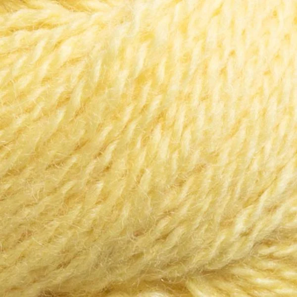 Järbo Svensk Ull 2 tr 74116 Lemon curd