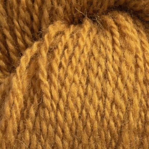 Järbo Svensk Ull 2 tr 74117 Golden charm