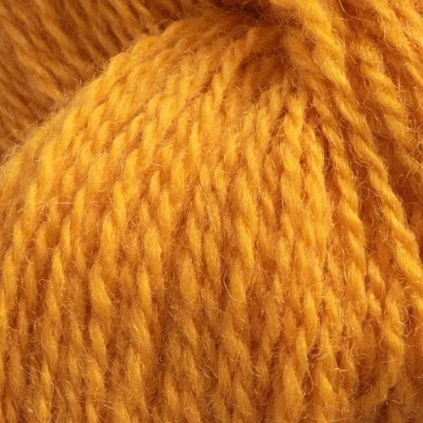 Järbo Svensk Ull 2 tr 74118 Orange jucie