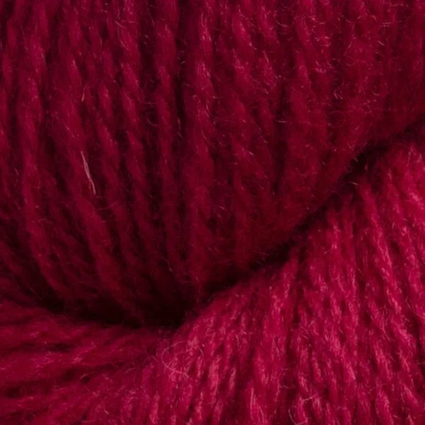 Järbo Svensk Ull 2 tr 74123 Cherry pie