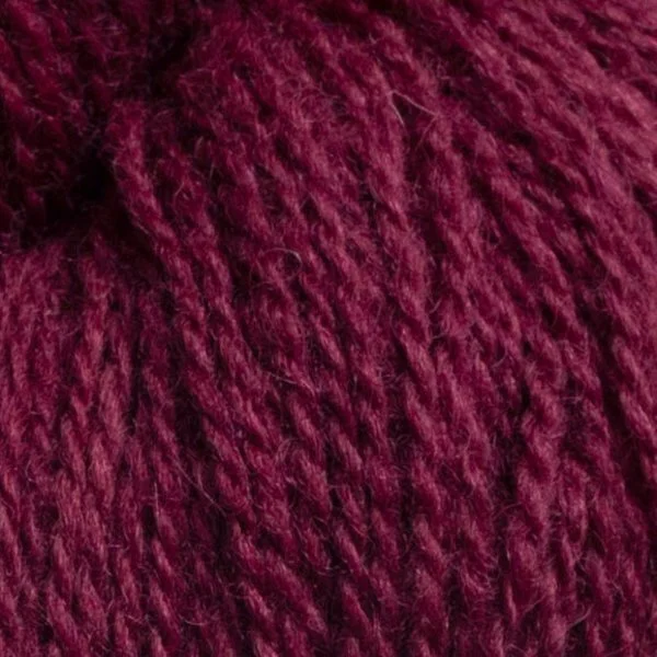 Järbo Svensk Ull 2 tr 74124 Scarlet love