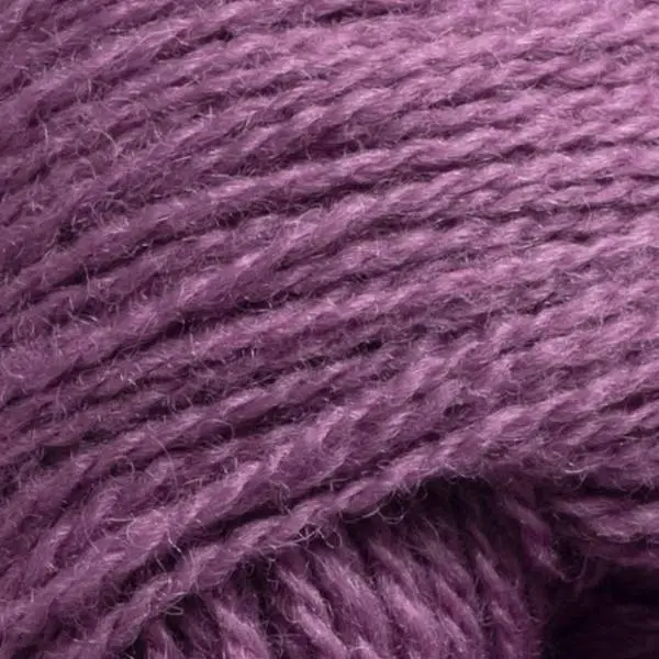 Järbo Svensk Ull 2 tr 74126 Tea rose