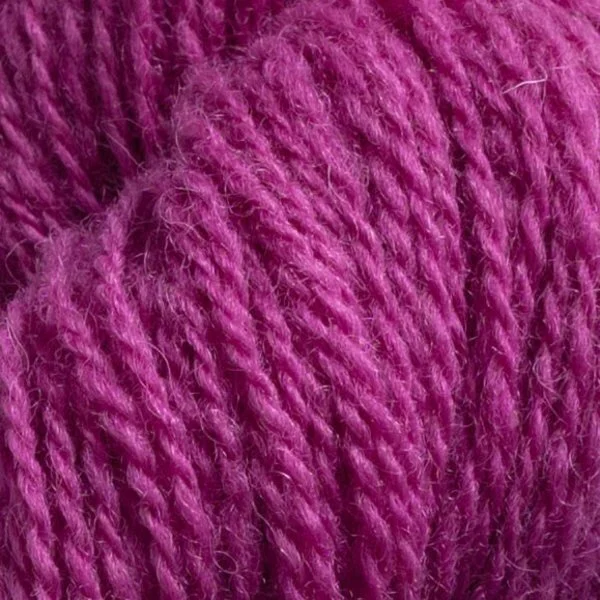 Järbo Svensk Ull 2 tr 74127 Pink pop