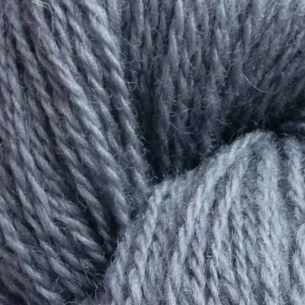 Järbo Svensk Ull 2 tr 74134 Urban blue