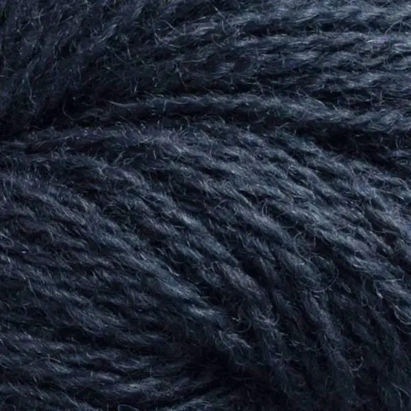 Järbo Svensk Ull 2 tr 74135 Smokey blue