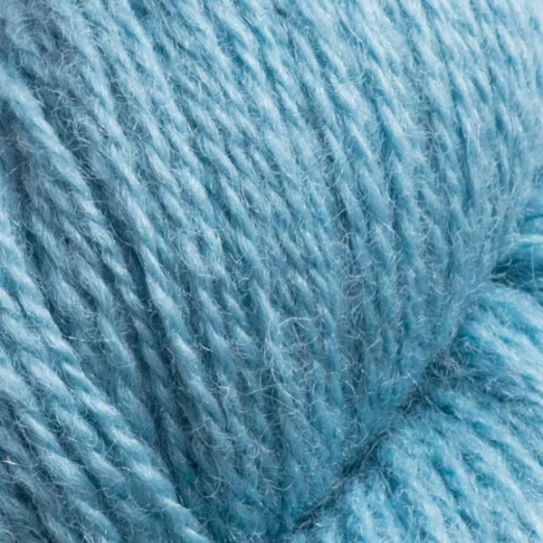 Järbo Svensk Ull 2 tr 74137 Blue sky