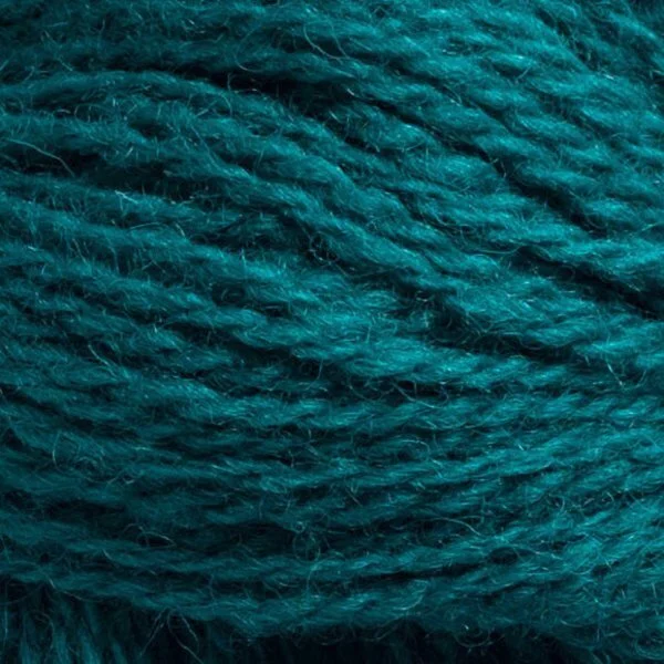 Järbo Svensk Ull 2 tr 74142 Spearmint drop