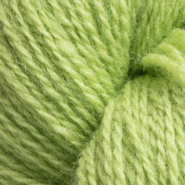 Järbo Svensk Ull 2 tr 74146 Young leafs