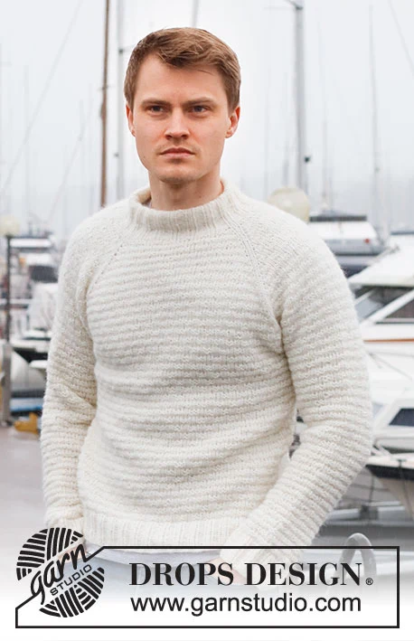 224-2 Lightkeeper by DROPS Design