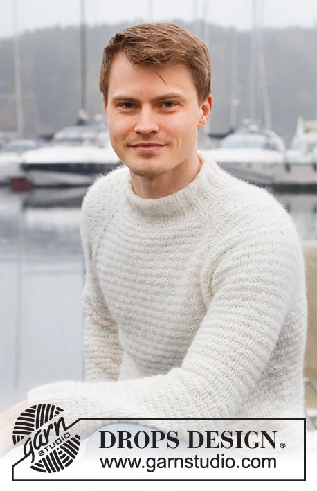 224-2 Lightkeeper by DROPS Design