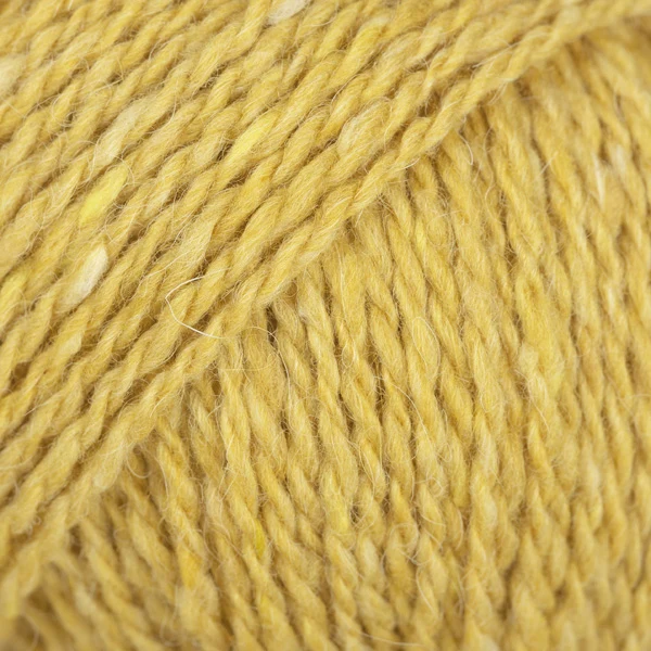 DROPS Soft Tweed 13 Lemon pie