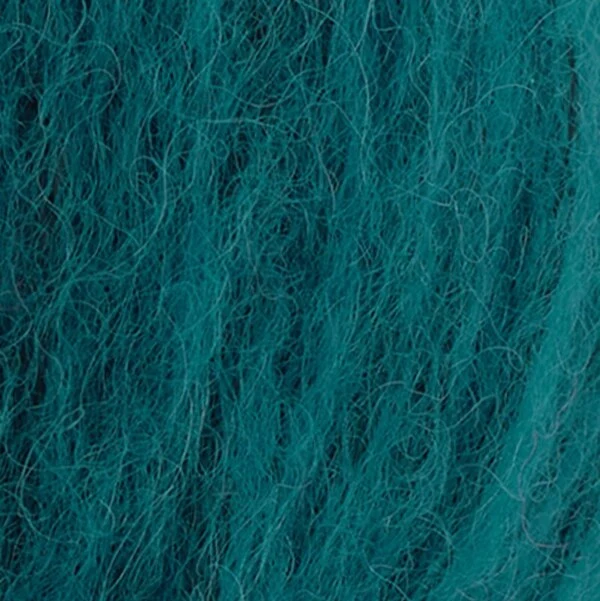 Viking Alpaca Bris 329 Turkis