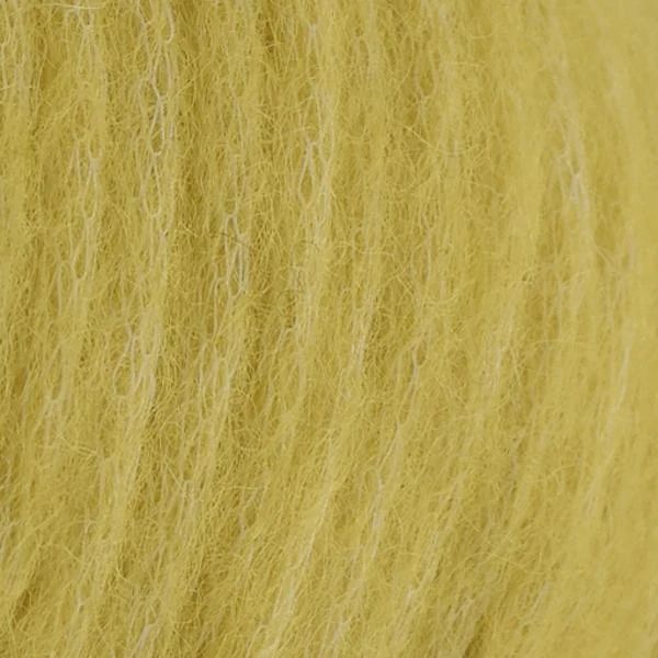 Viking Alpaca Bris 333 Limegrøn