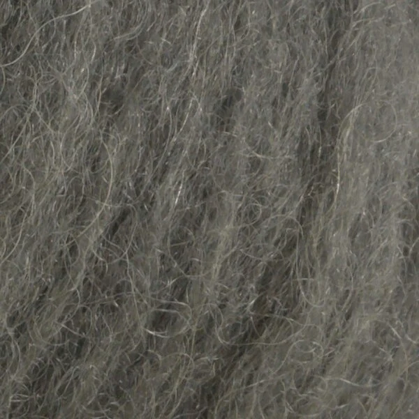 Viking Alpaca Bris 339 Støvet olivengrøn