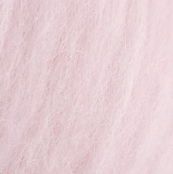 Viking Alpaca Bris 364 Lys rosa