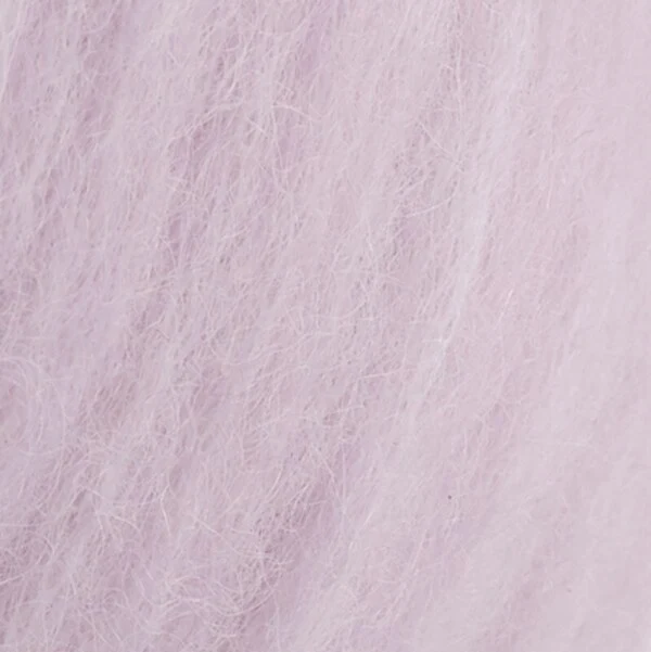 Viking Alpaca Bris 367 Lys lilla