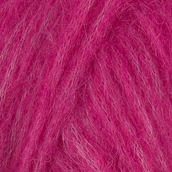 Viking Alpaca Bris 362 Cerise