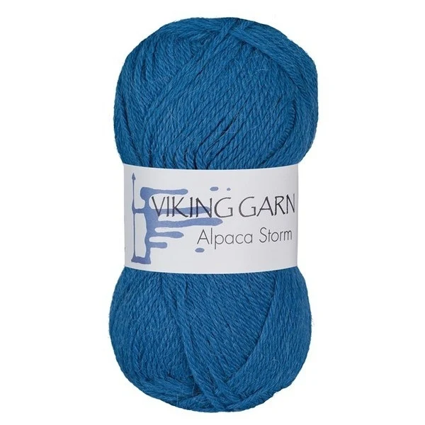 Viking Alpaca Storm 525 Kongeblå