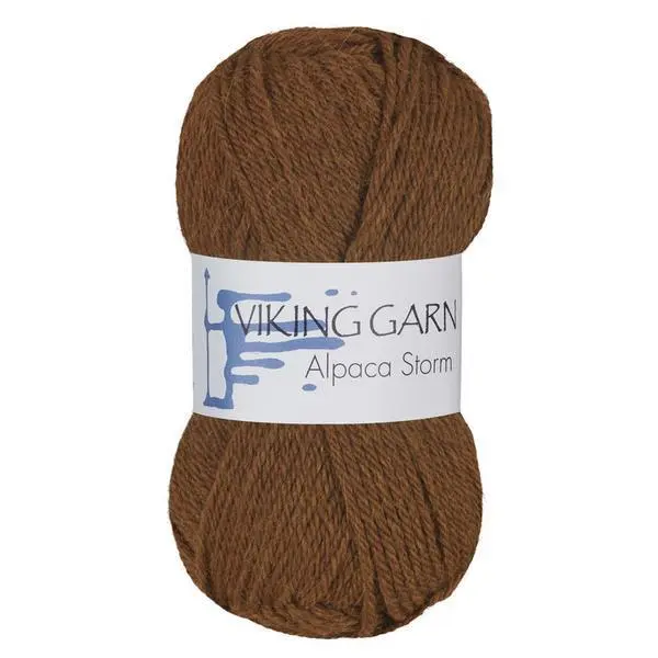 Viking Alpaca Storm 574 Kobber