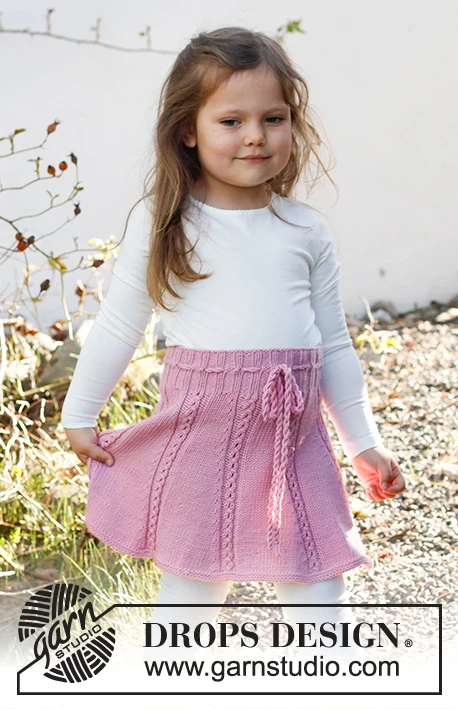 38-14 Do the Twist by DROPS Design