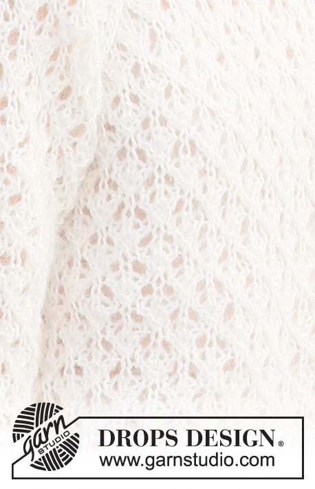 220-3 Galatea by DROPS Design