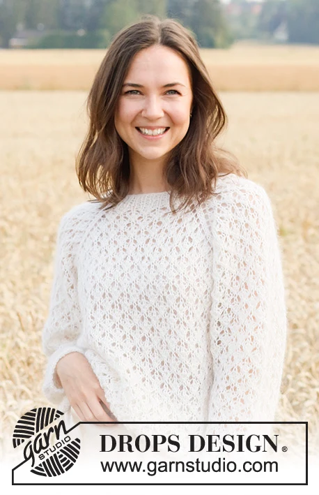 220-3 Galatea by DROPS Design