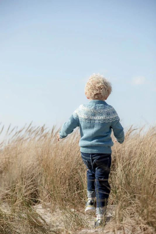 DG437-14 Tyri Genser