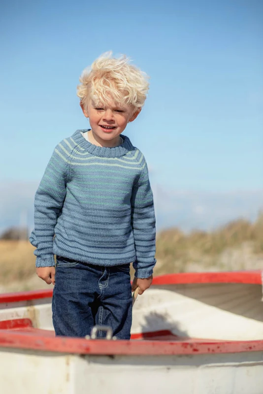 DG437-10 Ymre Genser