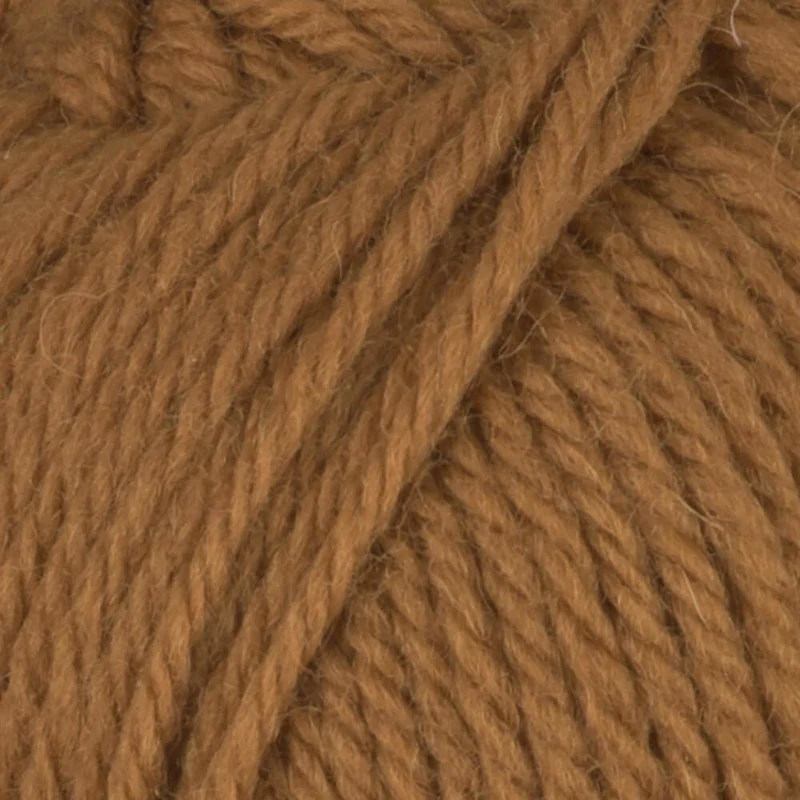 Viking Eco Highland Wool 253 Cognac