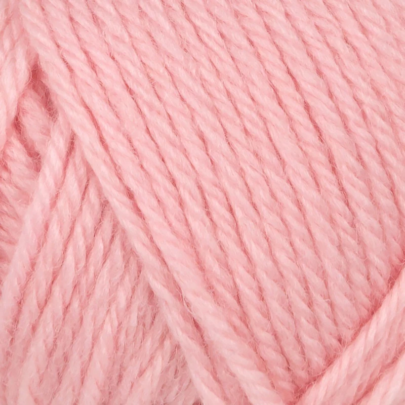 Viking Eco Highland Wool 263 Lys rosa