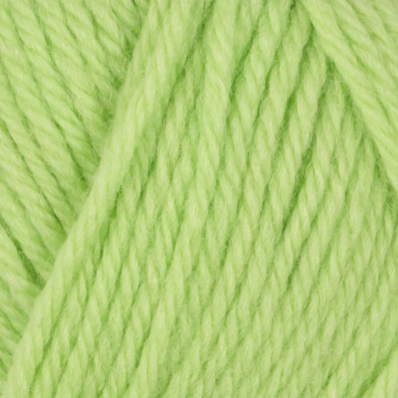 Viking Eco Highland Wool 231 Lys grøn