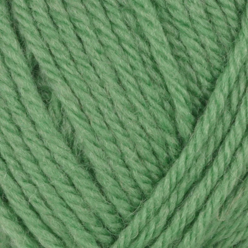 Viking Eco Highland Wool 232 Æblegrøn