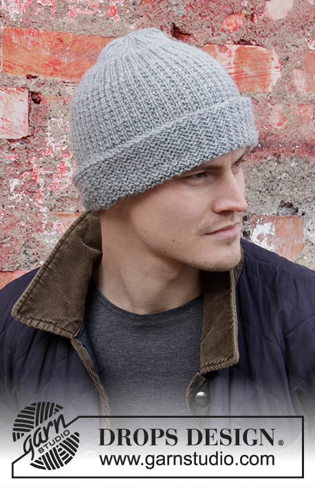 208-18 Polar Protector by DROPS Design