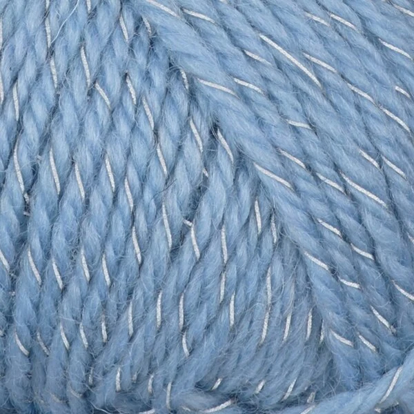 Viking Reflex 421 Lys blå