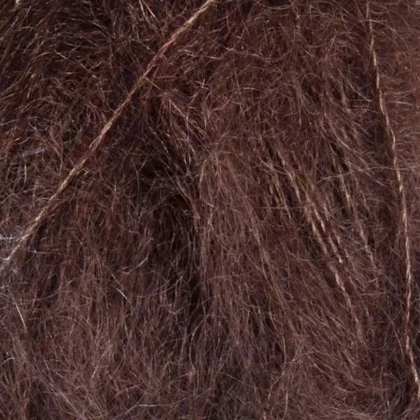 Viking Kid-Silk 308 Mørk brun