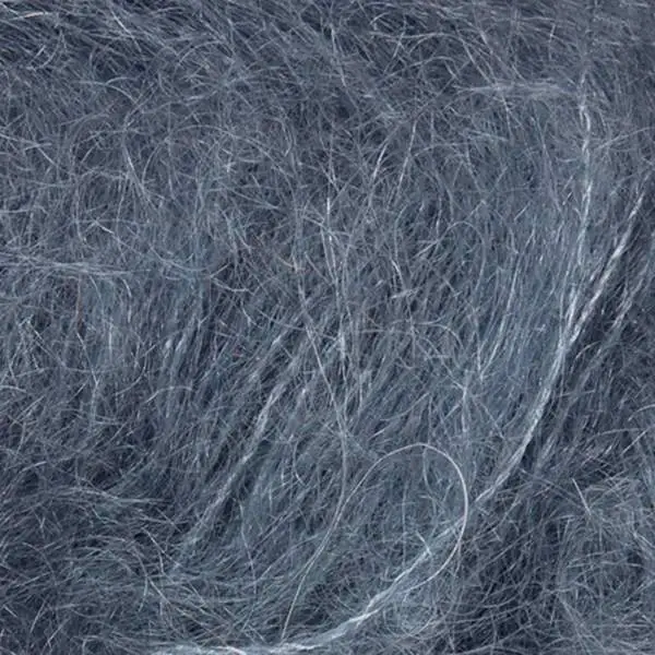 Viking Kid-Silk 323 Mørk gråblå