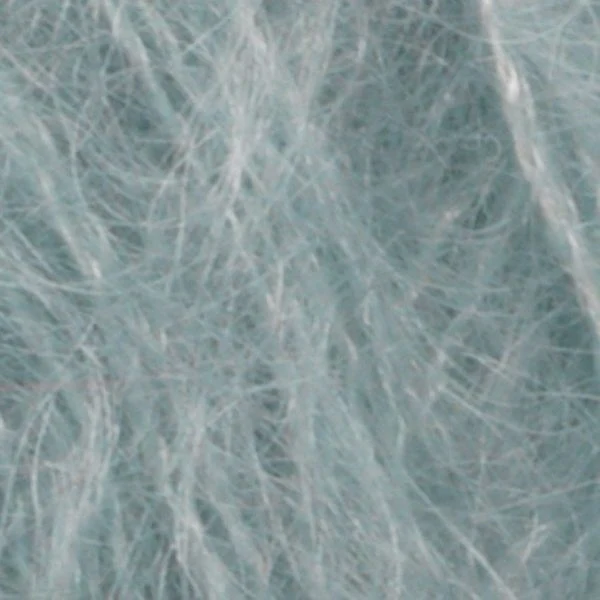 Viking Kid-Silk 314 Støvet petrol