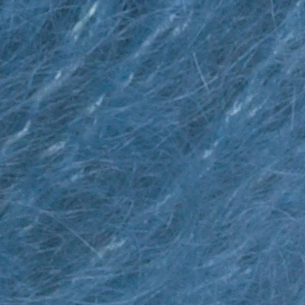 Viking Kid-Silk 324 Kongeblå