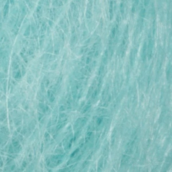 Viking Kid-Silk 330 Lys turkis