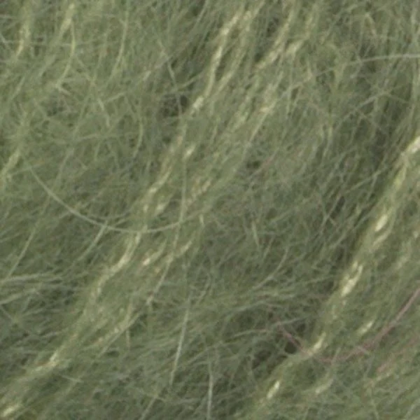 Viking Kid-Silk 334 Mørk grøn