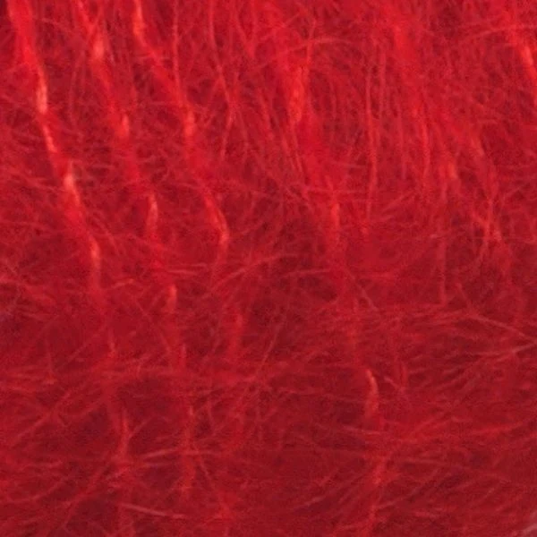 Viking Kid-Silk 350 Rød