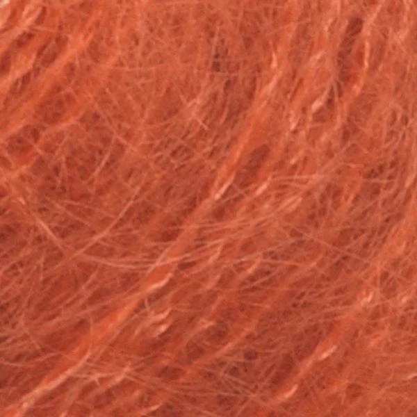 Viking Kid-Silk 355 Brændt orange