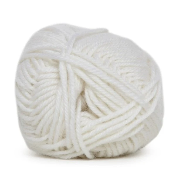 Hjertegarn Vital 0100