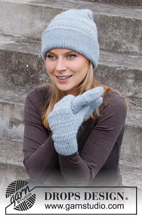 214-27 Pearl Essence by DROPS Design