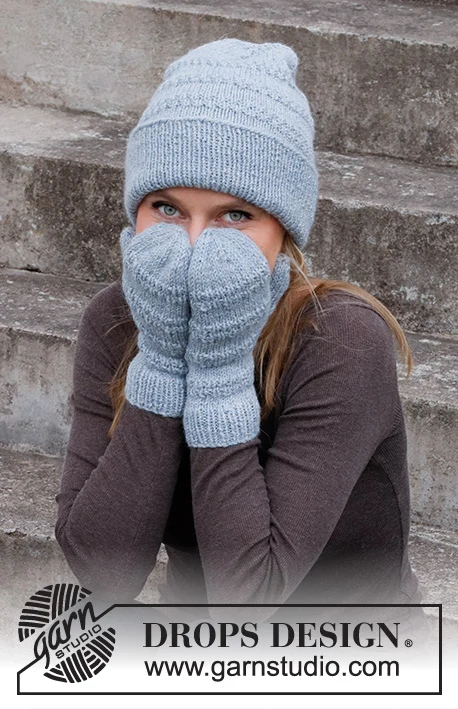 214-27 Pearl Essence by DROPS Design