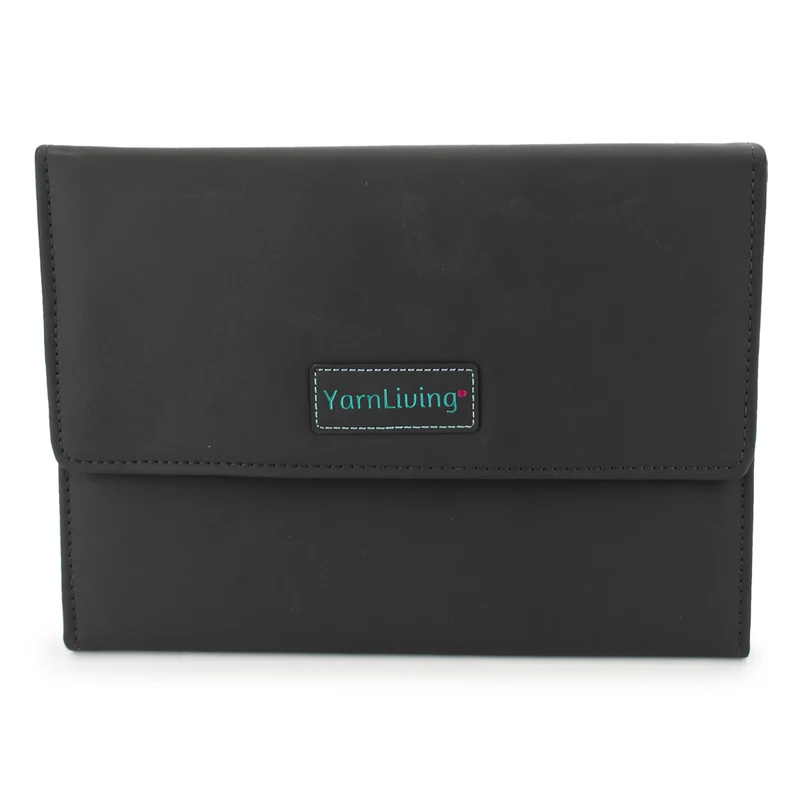 YarnLiving Udskiftelige Rundpindesæt Deluxe