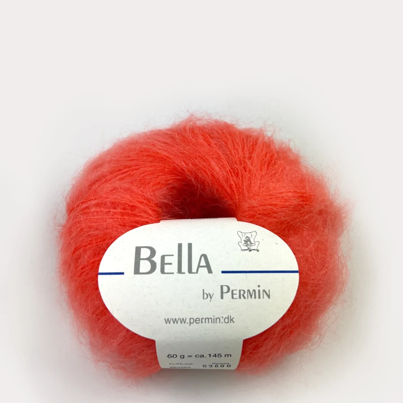 Permin Bella 84 Koral